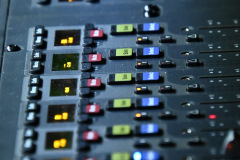 Soundboard