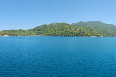 Labadee, Haiti
