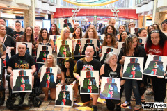 Slash - Rockstar Paint Class