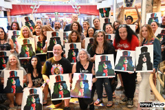 Slash - Rockstar Paint Class