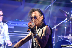 Stephen Pearcy