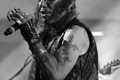 Stephen Pearcy