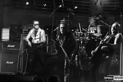 Stephen Pearcy