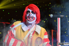 Mac Sabbath
