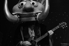Mac Sabbath