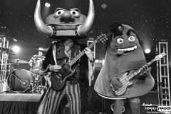 Mac Sabbath