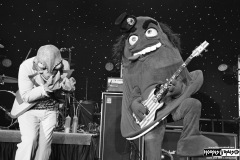 Mac Sabbath