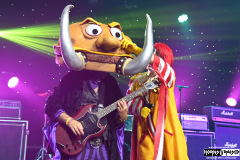 Mac Sabbath