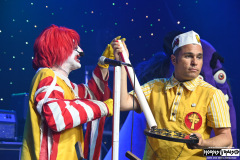 Mac Sabbath