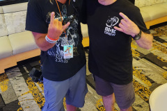 Jovan - Jedi behind the lens a super fun guy to chat with