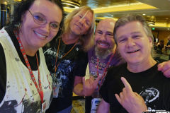 Cheri, Cody & Jovan - hard working photo experience team