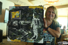 Ronnie James Dio Stand Up and Shout Cancer Fund auction