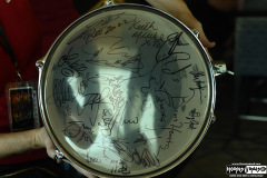 Ronnie James Dio Stand Up and Shout Cancer Fund auction