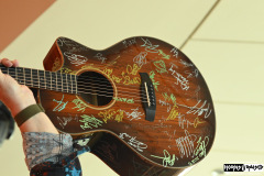 Ronnie James Dio Stand Up and Shout Cancer Fund auction