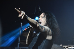 Quiet Riot