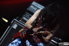 Quiet Riot