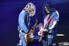 Tom Keifer Band