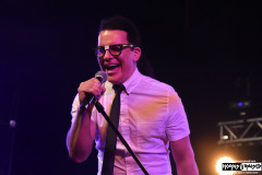 Nerd Halen