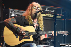 John Corabi