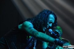 Stephen Pearcy