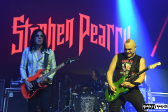 Stephen Pearcy