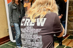 Photo experience shoot