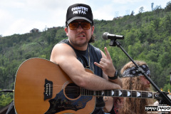 Cody Parks & the Dirty South