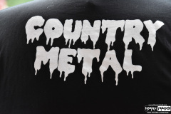 Cody Parks & the Dirty South