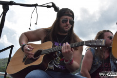 Cody Parks & the Dirty South
