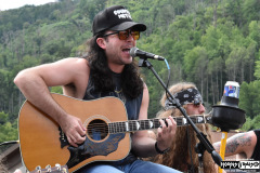 Cody Parks & the Dirty South