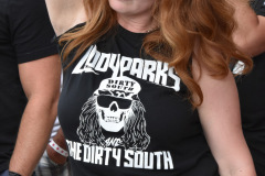 Cody Parks & the Dirty South