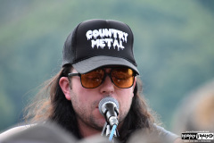 Cody Parks & the Dirty South