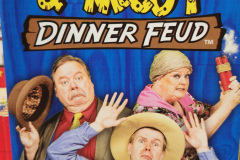 Hatfield & McCoy Dinner Fued