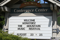 Welcome Monsters