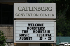 Welcome Monsters