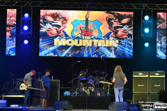 Sound check
