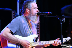 Jeff Scott Soto & Jason Bieler