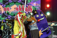 Mac Sabbath