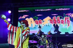 Mac Sabbath
