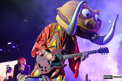 Mac Sabbath