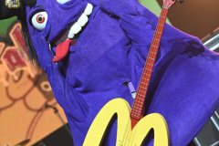 Mac Sabbath