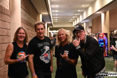 Don, Jim & Izzy