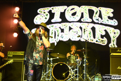  Stone Whiskey