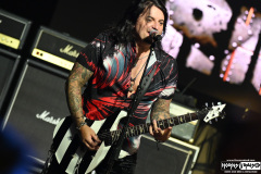 Quiet Riot