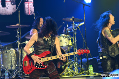 Quiet Riot