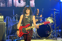 Quiet Riot