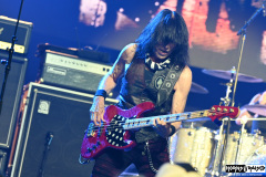 Quiet Riot