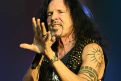 Quiet Riot