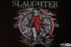 Slaughter