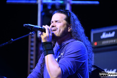 Jeff Scott Soto & Jason Bieler
